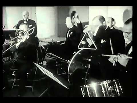 Toscanini dirige l'Internazionale