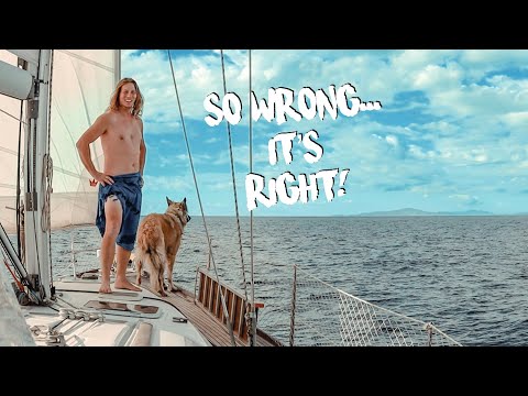 ULTIMATE Adventure TRAVEL through SPAIN | Sailing Sunday | Ep.144