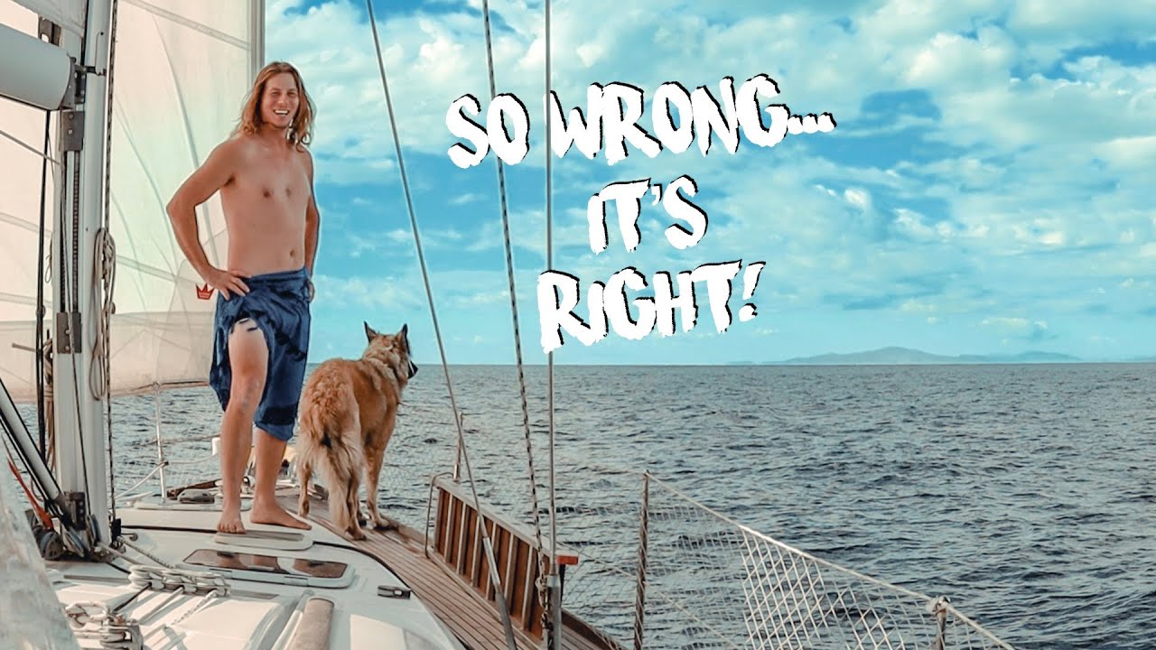 ULTIMATE Adventure TRAVEL through SPAIN | Sailing Sunday | Ep.144