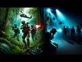 Operation Barras How The SAS Shocked The WORLD