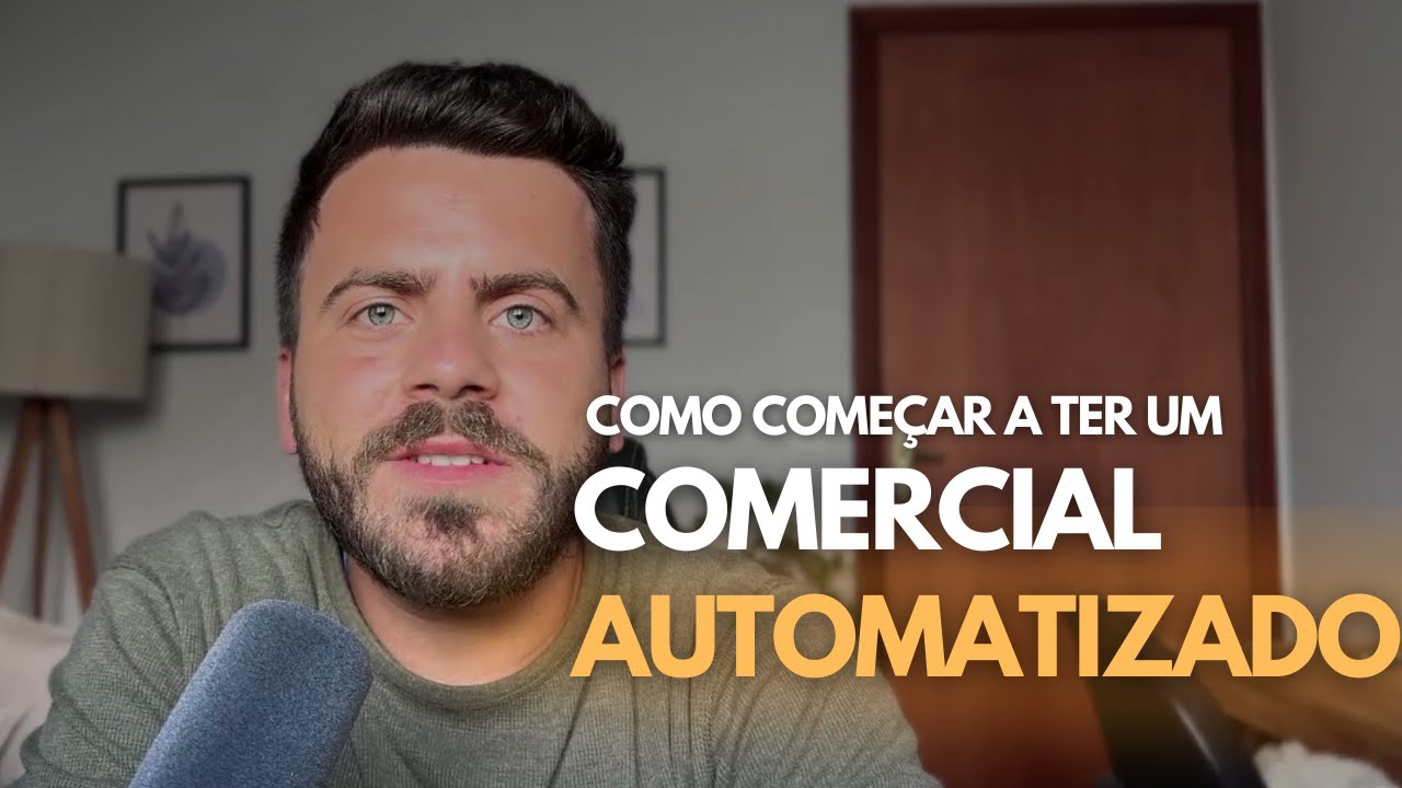 Como estamos AUTOMATIZANDO nossa EMPRESA com IA e NO-CODE