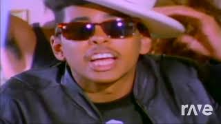 It&#39;s Jingling so, Doowutchyalike! (Digital &amp; LL MTV Jams in 1989 Remix)