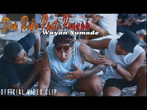 2 Ribu Pasti Punyah//Official Song