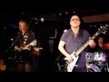 Wishbone Ash - Lady Whiskey (06.02.2014, Quasimodo, Berlin, Germany)