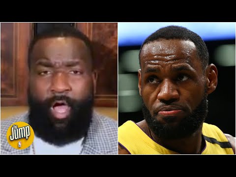 知名經紀人批判勒布朗-詹姆斯與Klutch Sports的關係|The Jump (An anonymous agent criticizes LeBron James for his involvement with Klutch Sports | The Jump)