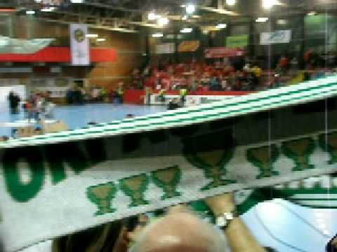 Győri Audi ETO- Krim Ljubljana