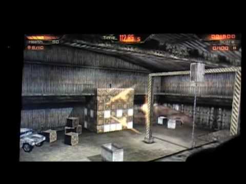 Video cover