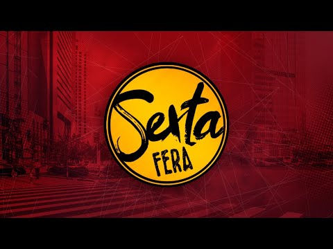 Sexta Fera - ADTAG - 06/11/2020