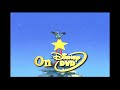 Closing To Mickey S Christmas Carol 2009 DVD