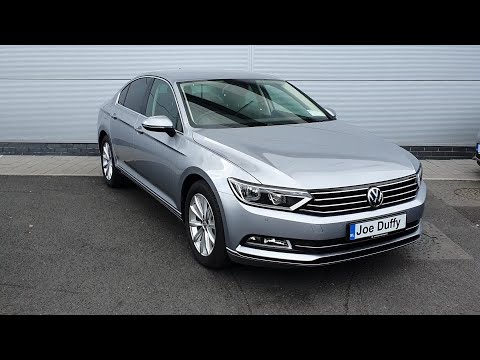 202D5744 - 2020 Volkswagen Passat Estate Comfortline 37,950