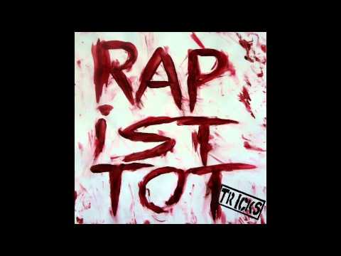 TRICKS - Alles Was Mal War (Rap Ist Tot EP)