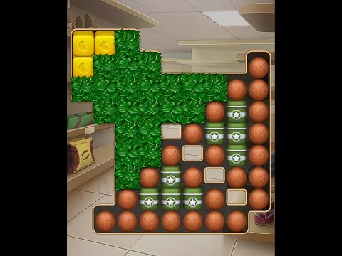 TOON BLAST level 3387