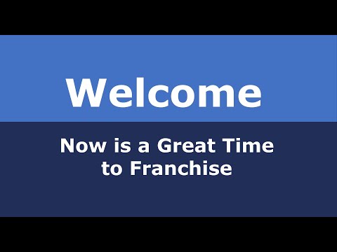 , title : 'Now Is a Great Time to Franchise | Kiddie Academy Webinar'