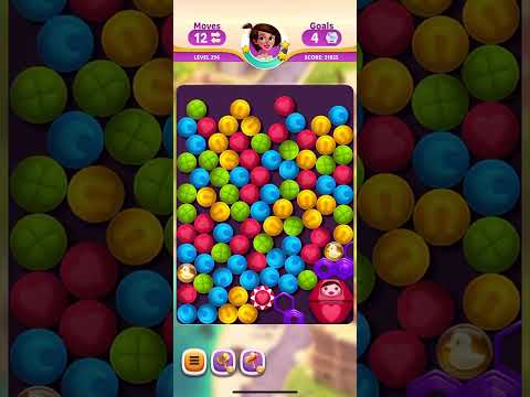 Diamond Diaries 💎Level 296