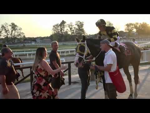 230211 c09 - EL CHANTA - HIPODROMO LAS PIEDRAS - GRAN PREMIO JOCKEY CLUB