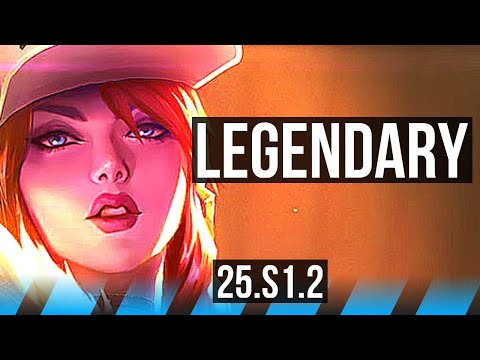 AKALI vs NEEKO (MID) | 8/1/4, Legendary, 600+ games | KR Master | 25.S1.2