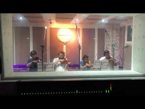 İstanbul Strings Record May Stüdyoları