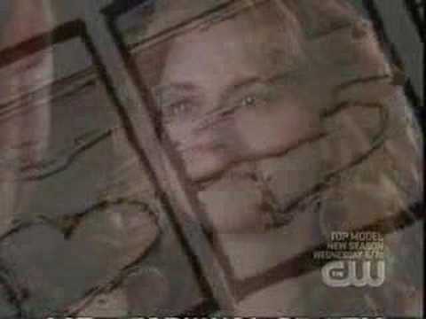 Peyton Sawyer - Fallen - One Tree Hill