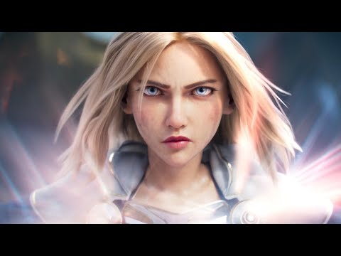 Lux Wombo Combo - Execution Style