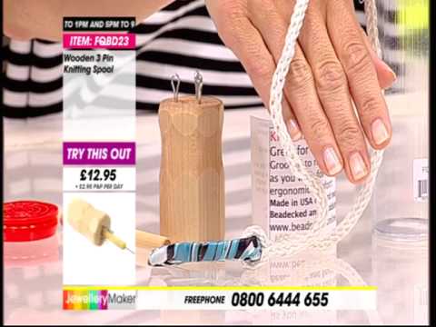 JewelleryMaker LIVE | 26/06/2013