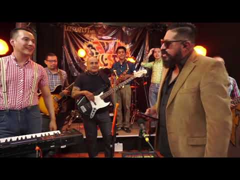 Travelers all stars en vivo (FUll)