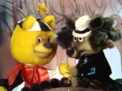 Laku noć deco - 16 - Vuk Peca