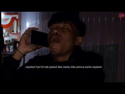 Begundal lowokwaru x bravesboy - Alkohol yang mempersatukan kita semua (Cover video)