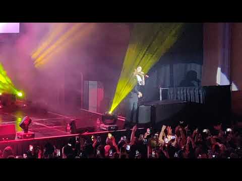 180721 Woo Won Jae (우원재) - [AOMG London]