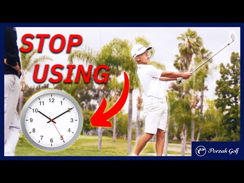 Control Your Wedge Distances Like a PRO || Secret REVEALED