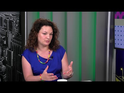 Heti Libazsír – Benyó Rita
