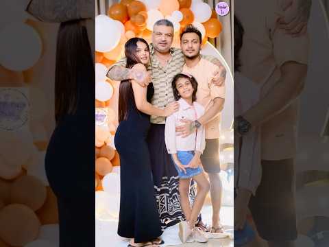 අමල් පෙරේරාගෙ 52වෙනි උපන්දින සැමරුම🧡🎂|Amal Perera|#amalperera#birthday#nadeemalperera