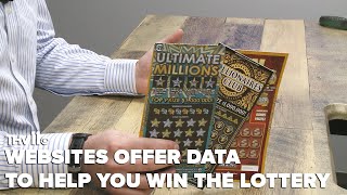 Can these websites help you win the lottery?