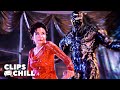 Mrs Chen Went From Friend To Fighter With Venom Venom Trilogy Tom Hardy