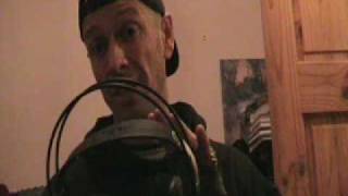 Video thumbnail for AKG Reference Headphones  K702 Studio Quality! by ellaskins