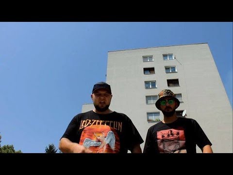 Genocide ft. Frenkie - Last of a Dying Breed (ft. DJ Trickalome)