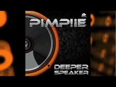 PIMP!IE - Deeper Speaker (Koen Groeneveld Mix)