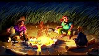 Let's Play Monkey Island 2 Part 5 - Charter a Boat, Mon