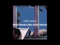 Josef Salvat - Open Season (Une Autre Saison) Lyrics