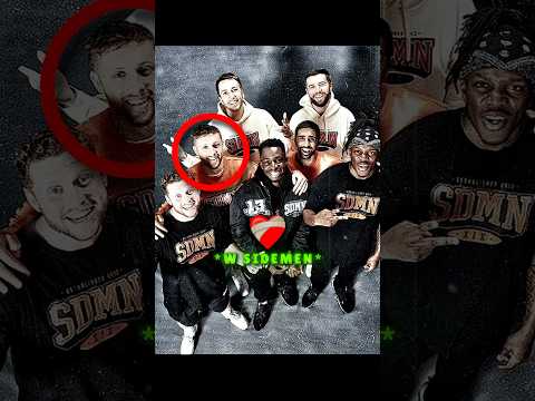 🌹Josh really saved Harrys life🥺❤️‍🩹#w2s #zerkaa #ksi