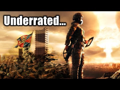 Shadow Empire: A 4X Wargame You’re Missing