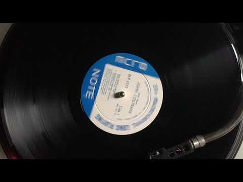 John Coltrane, "Moment's Notice" (Blue Train; Blue Note 1577) Original Mono RVG Mastering - 1957