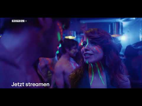 Trailer-Vorschau: Disko 76