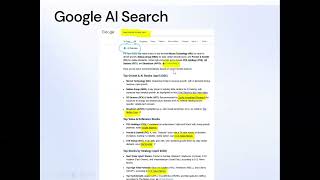 Using AI to Improve Your Stock Picking