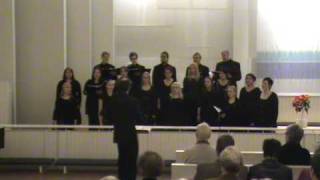 Qoro Quando - Jouluhymni (Rauhaa, vain rauhaa)