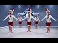 Christmas Dance -  Jingle Bell Choreography by Little Boys