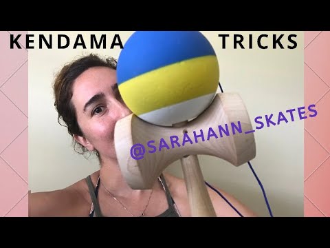 10 Easy Kendama Tricks