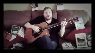 "I Read A Lot" by Michael Hanrahan.