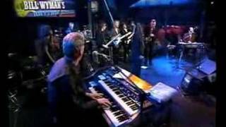 I put a spell on you - Bill Wyman