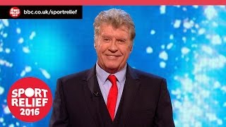 Michael Crawford has something important he&#39;d like to say