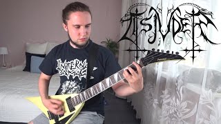 Tsjuder - Unholy Paragon